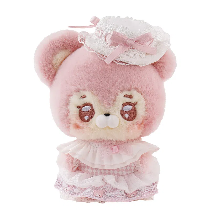 ABFUN Handspupu- 13cm14cm