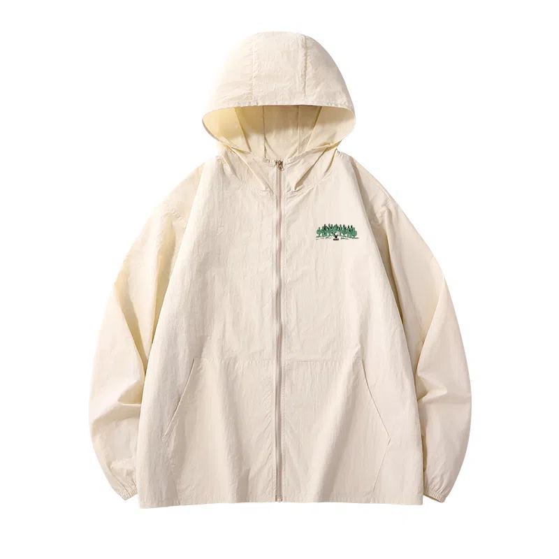 SNOOPY UPF50+