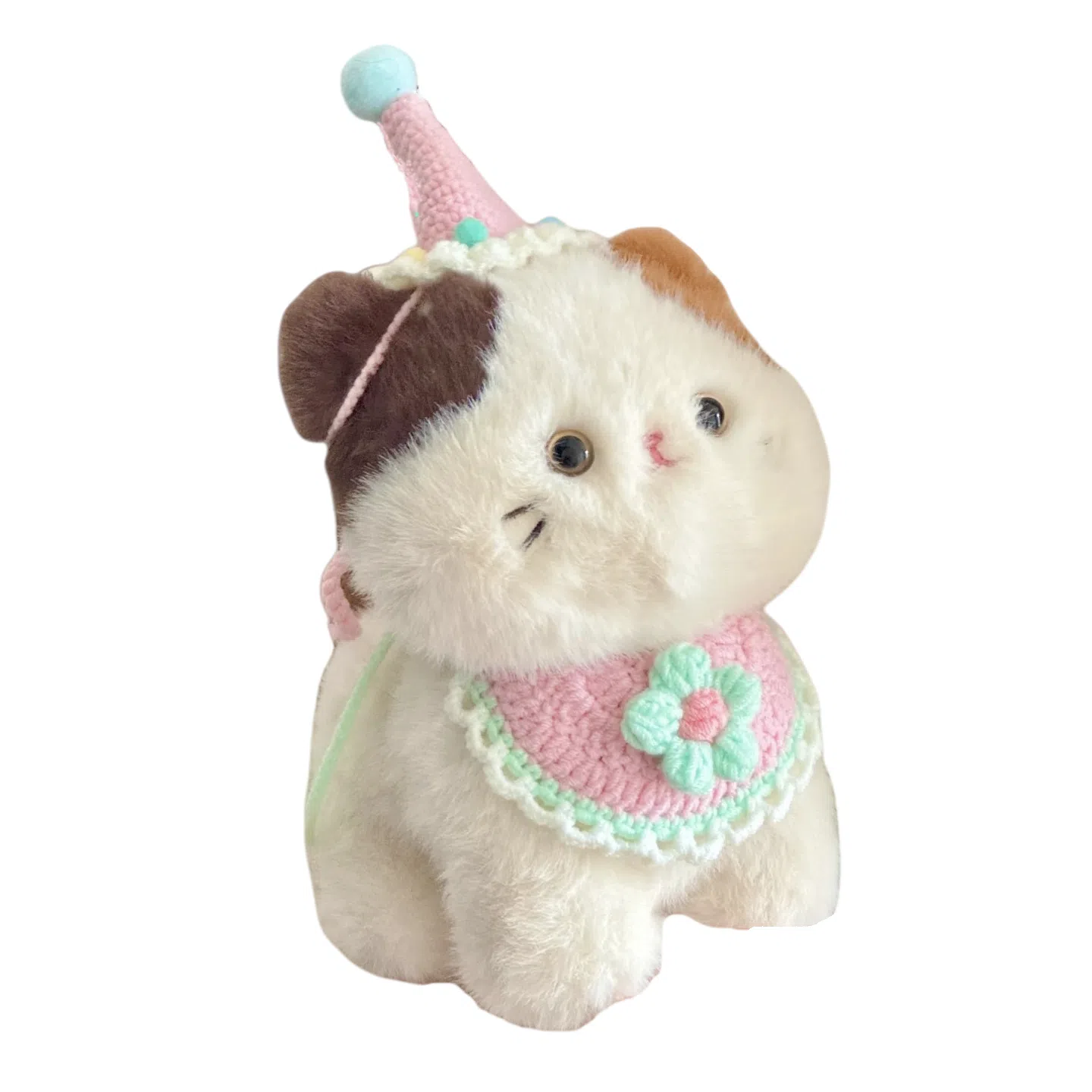 PUDOWRABBIT 20cm30cm