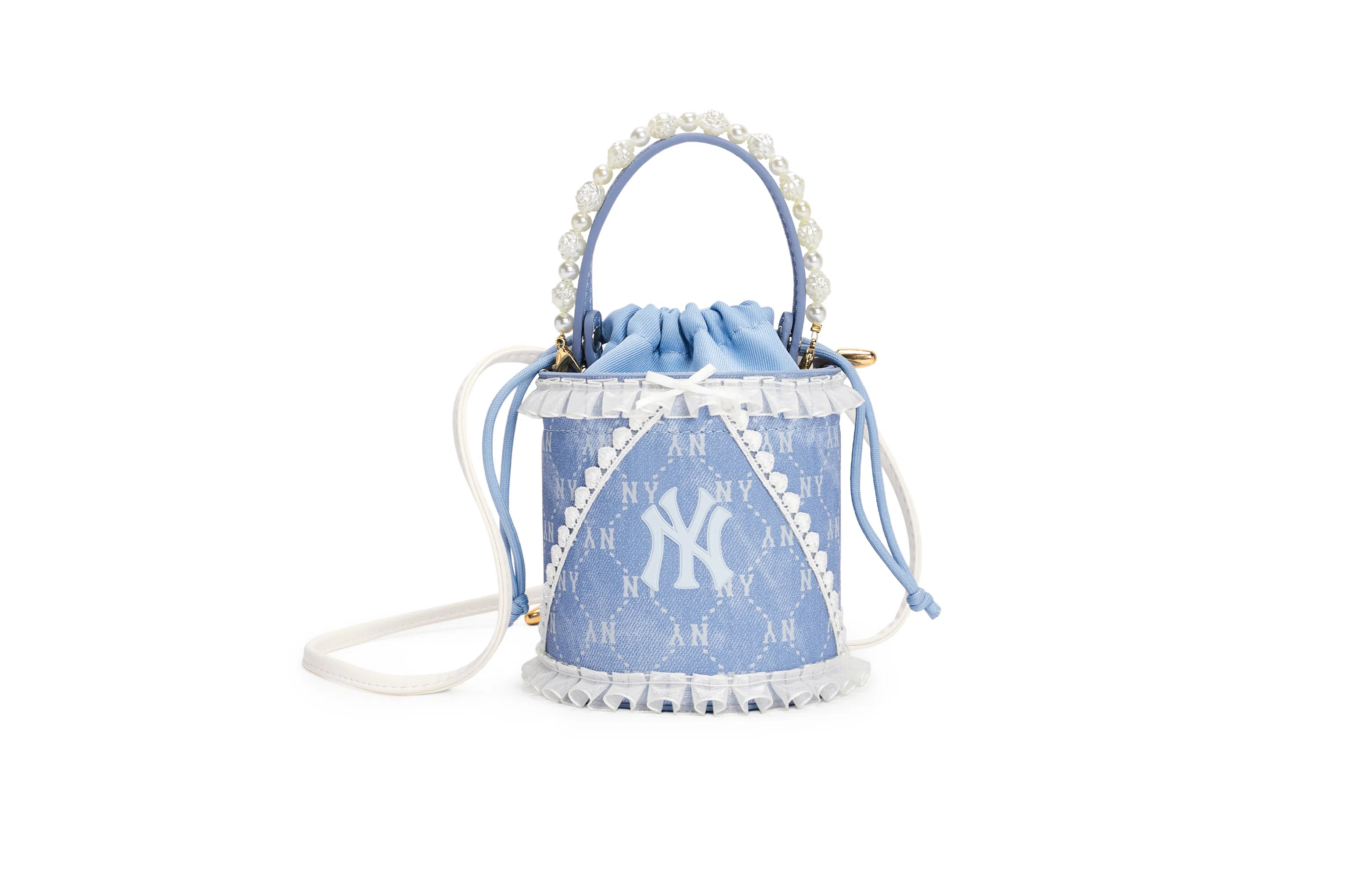 MLB 811 Bucket Bag