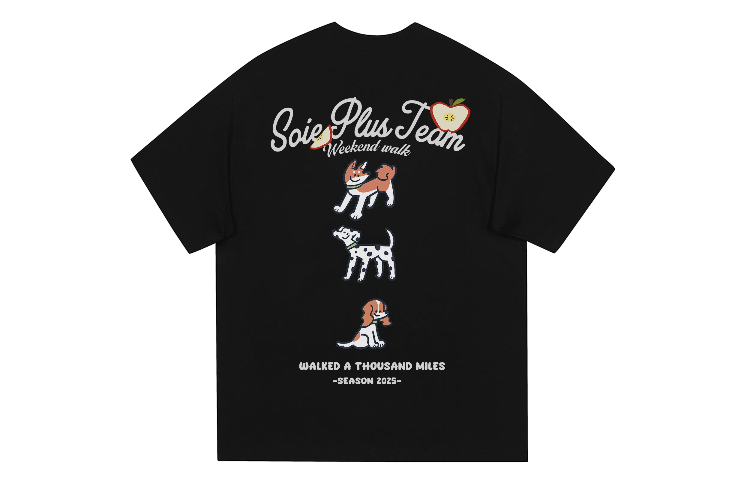 SOIEPLUS insoversizT