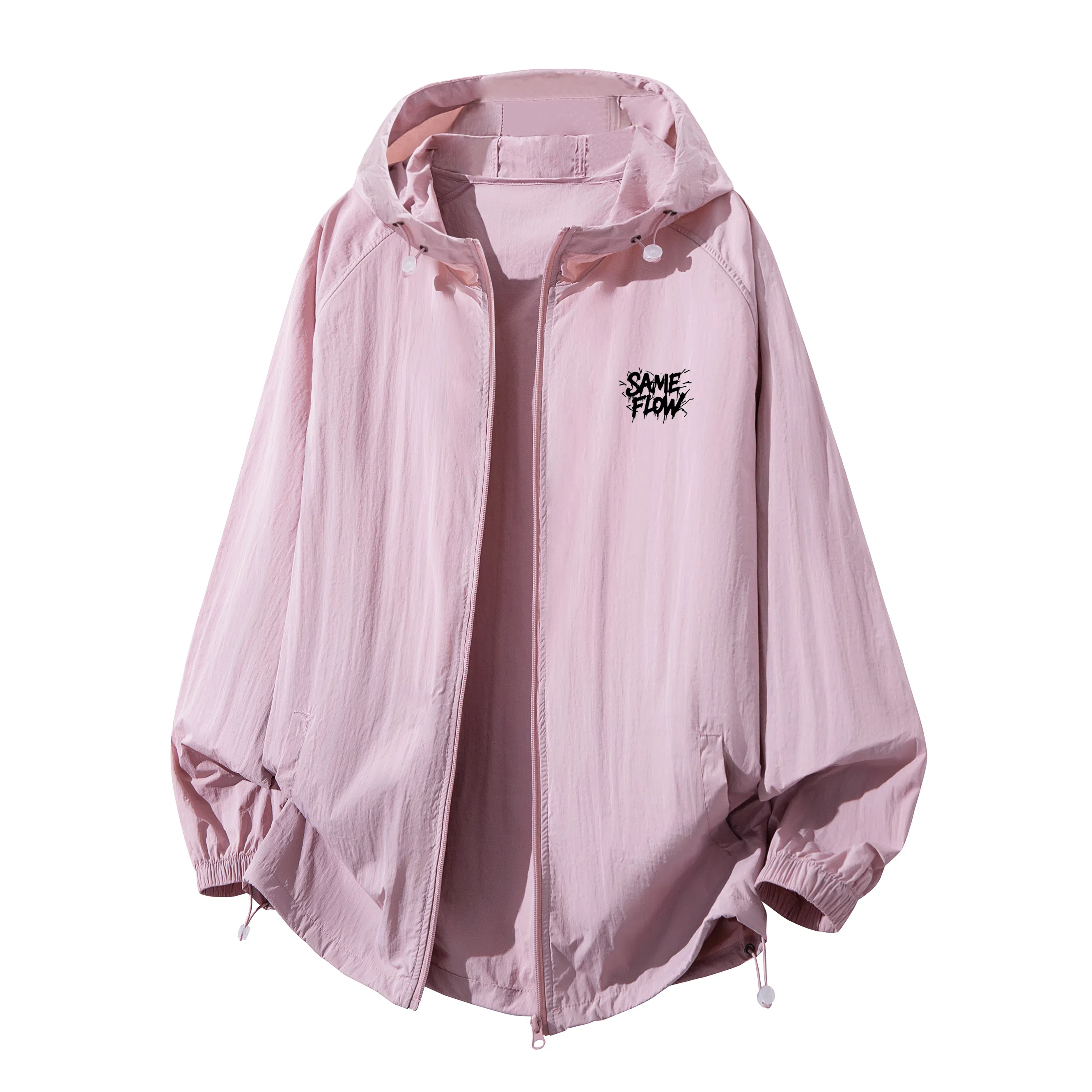 SAME FLOW UPF50+logo