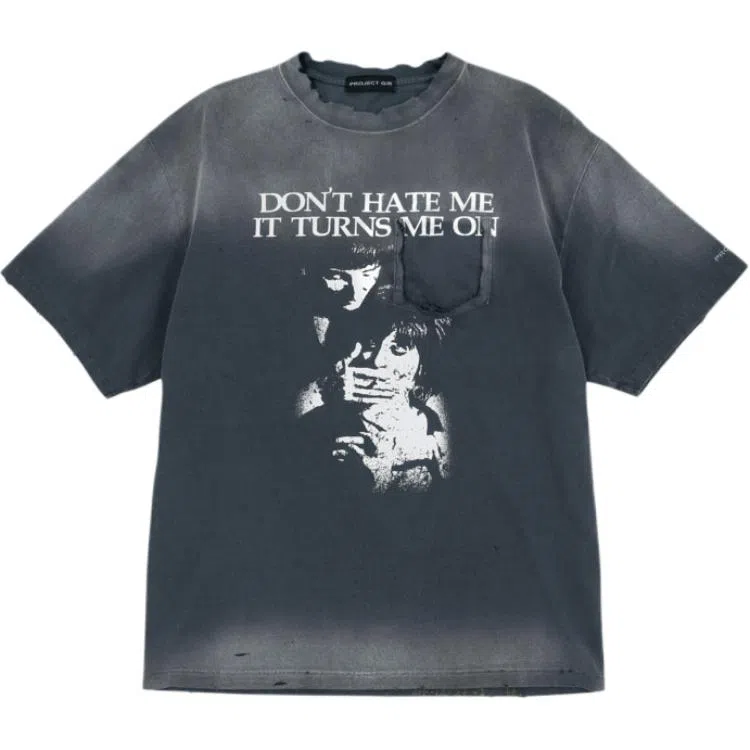 GRAILZ PROJECT G/R SS25