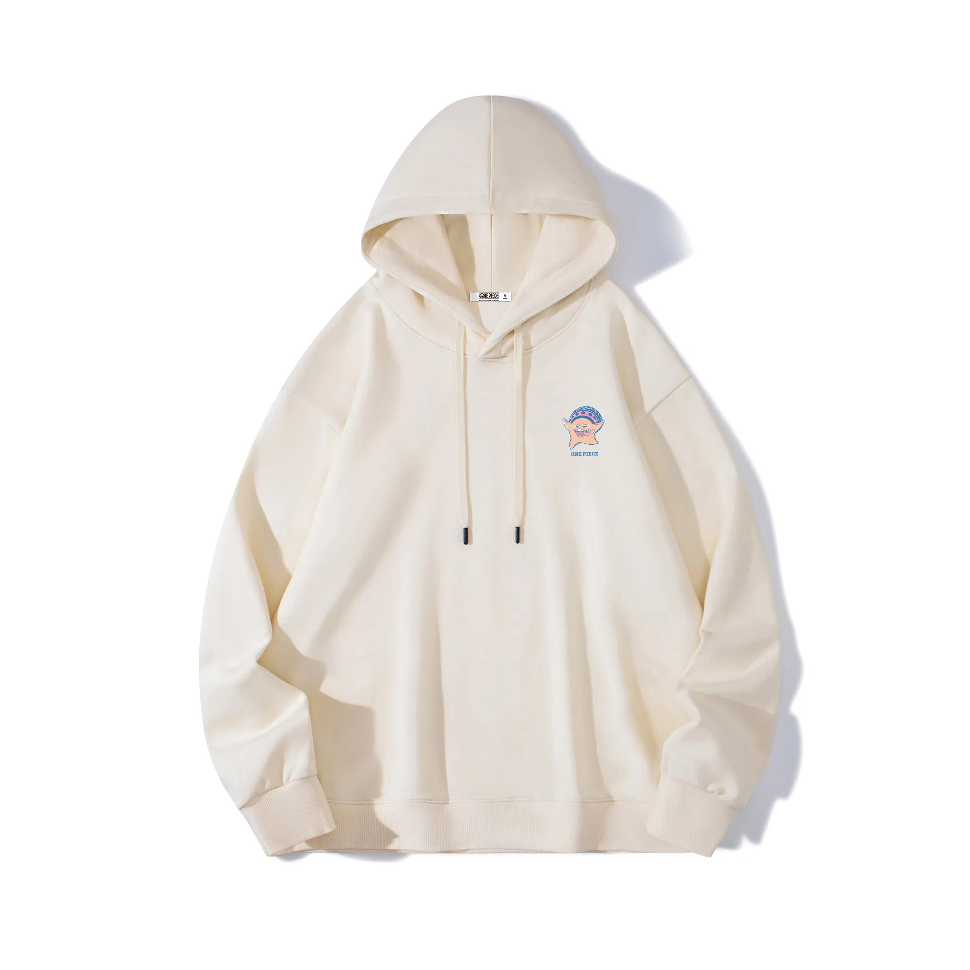 One Piece Hoodie