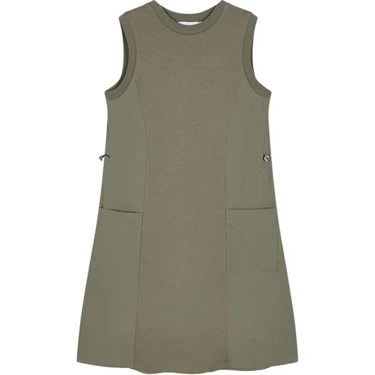 MOUSSY