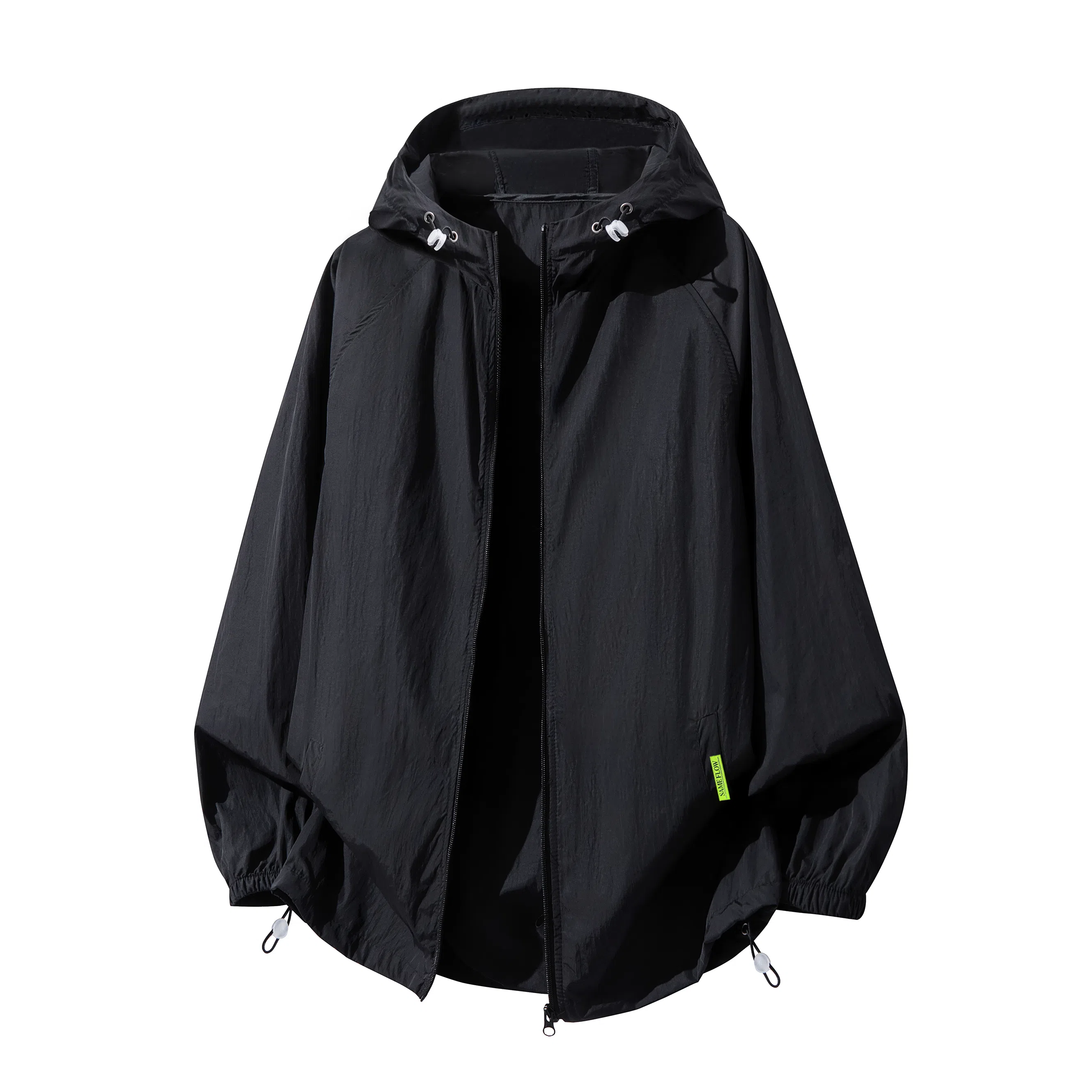 SAME FLOW UPF50+logo