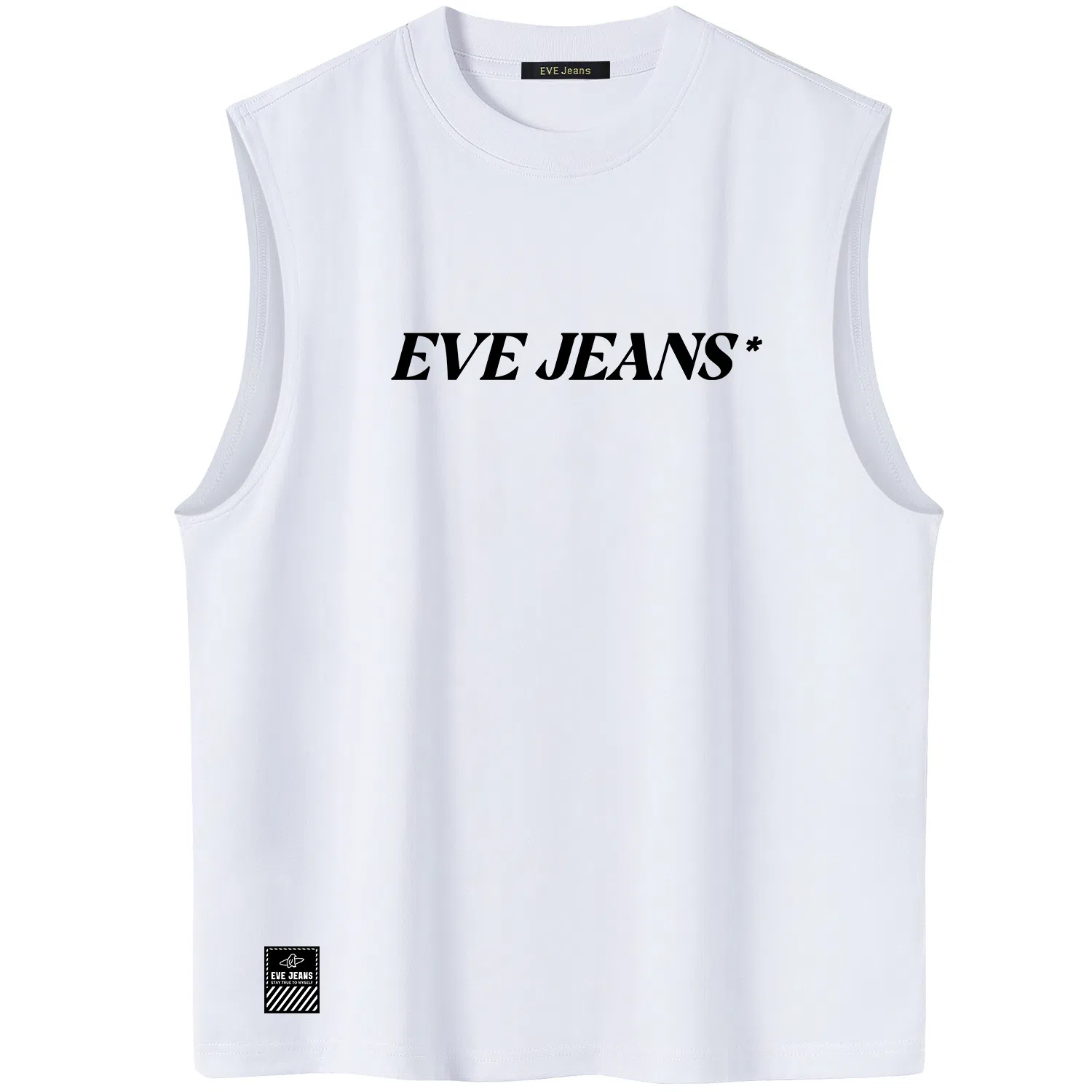 EVE JeansLogo