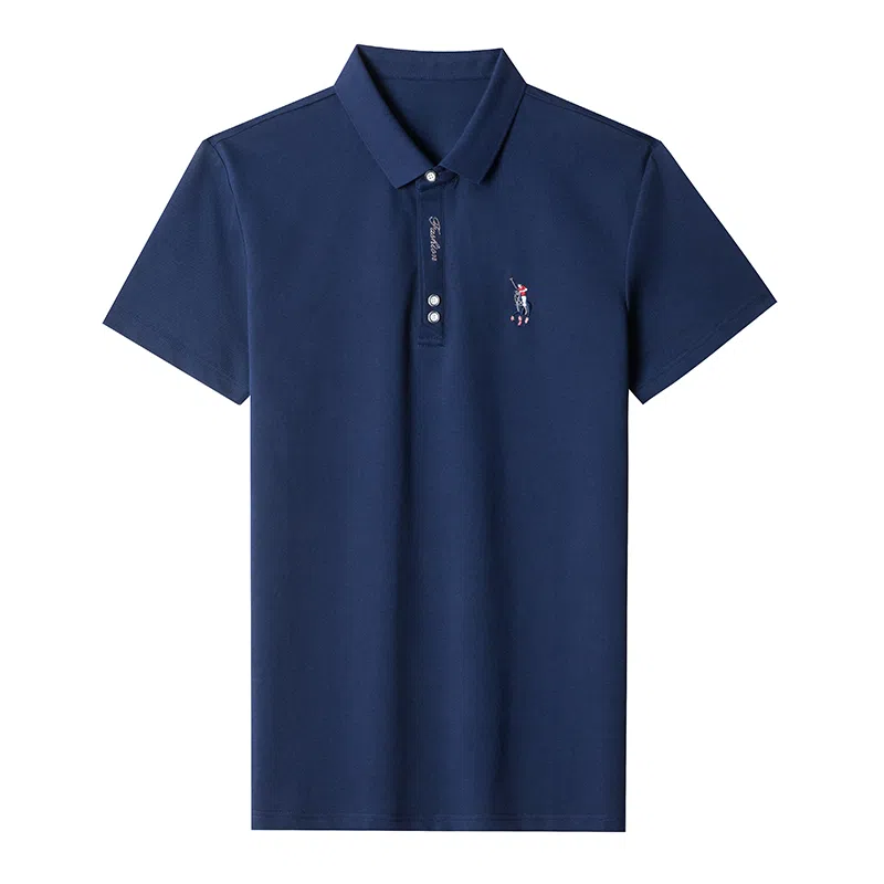 Kangaroo Polo Shirt