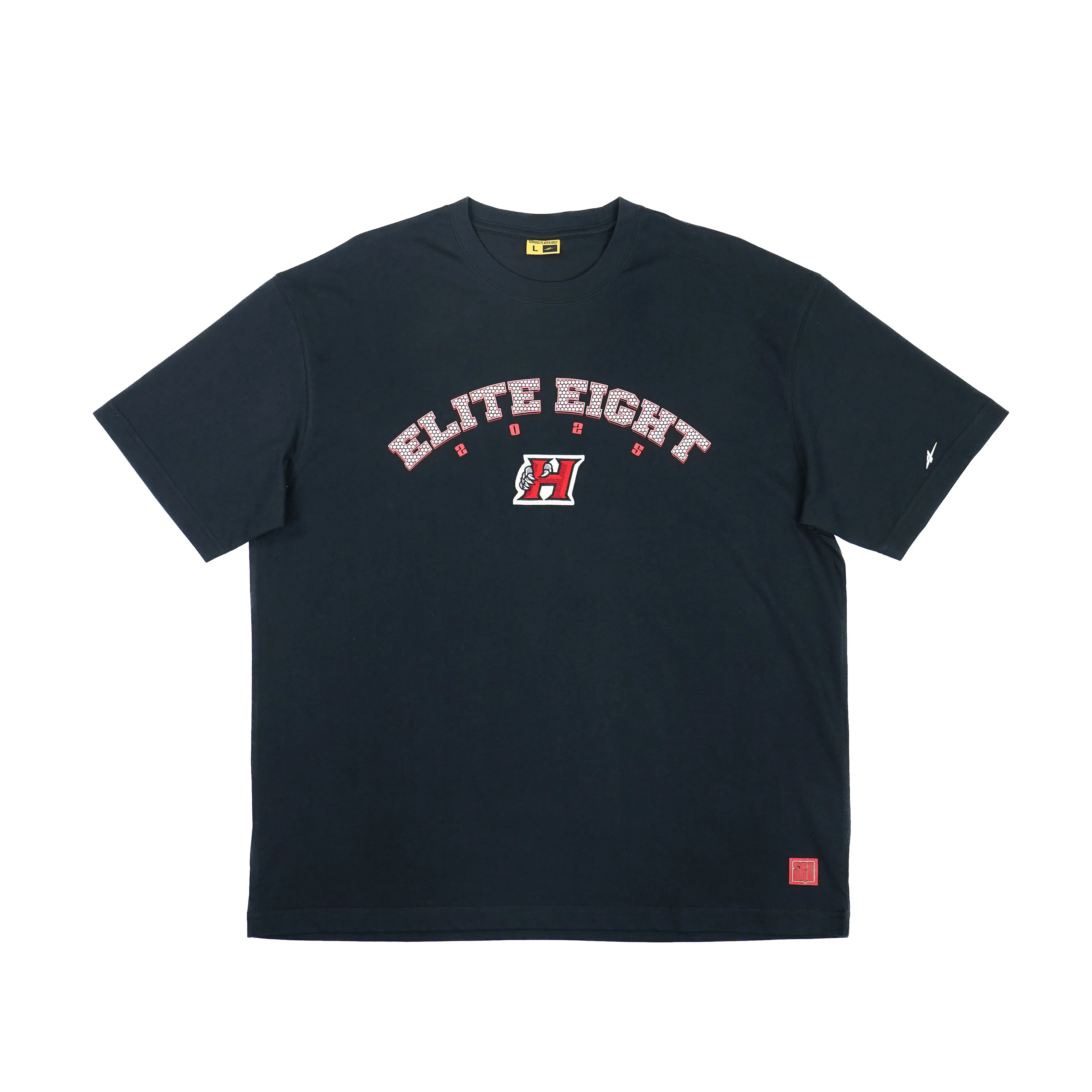 Serious Player Only T