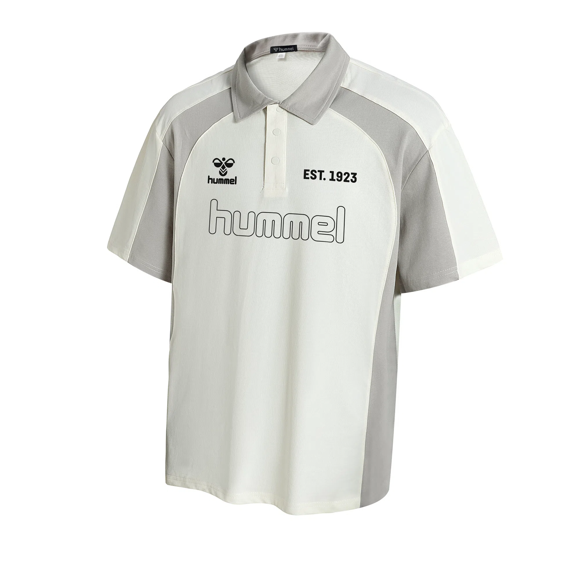 hummel LOGOT