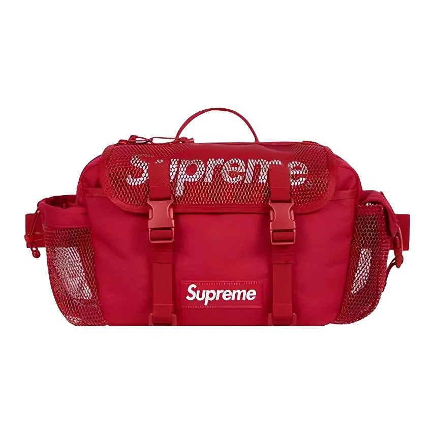 Supreme SS20 Week 1 Waist Bag 3M