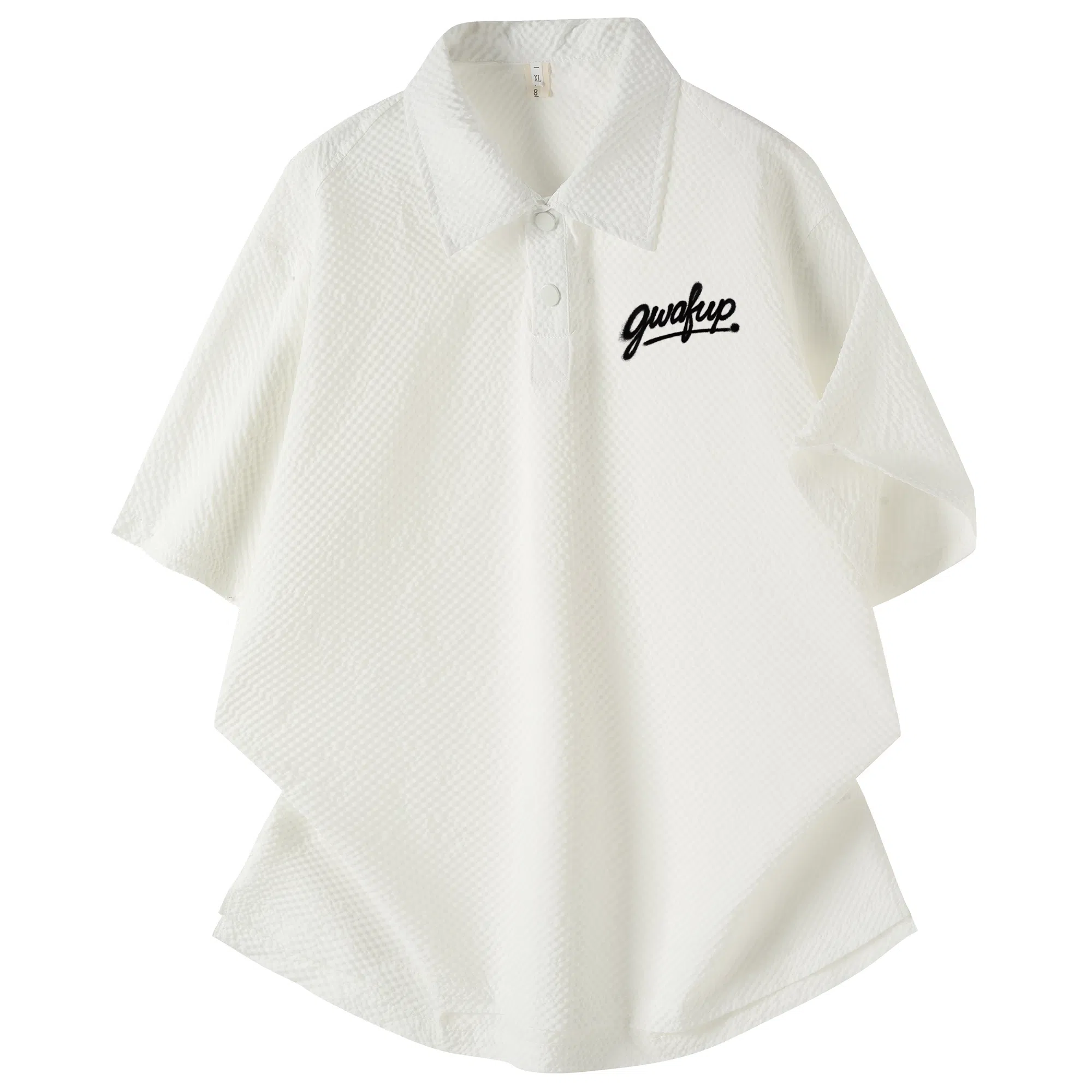 GWAF logoPolo