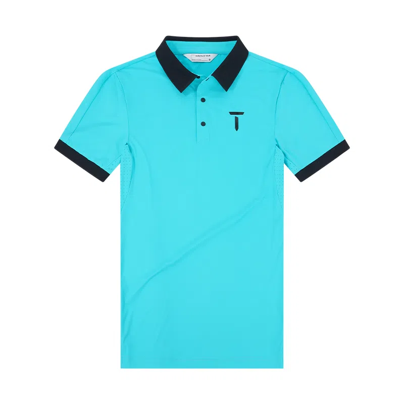 EUROPEAN TOUR Polo