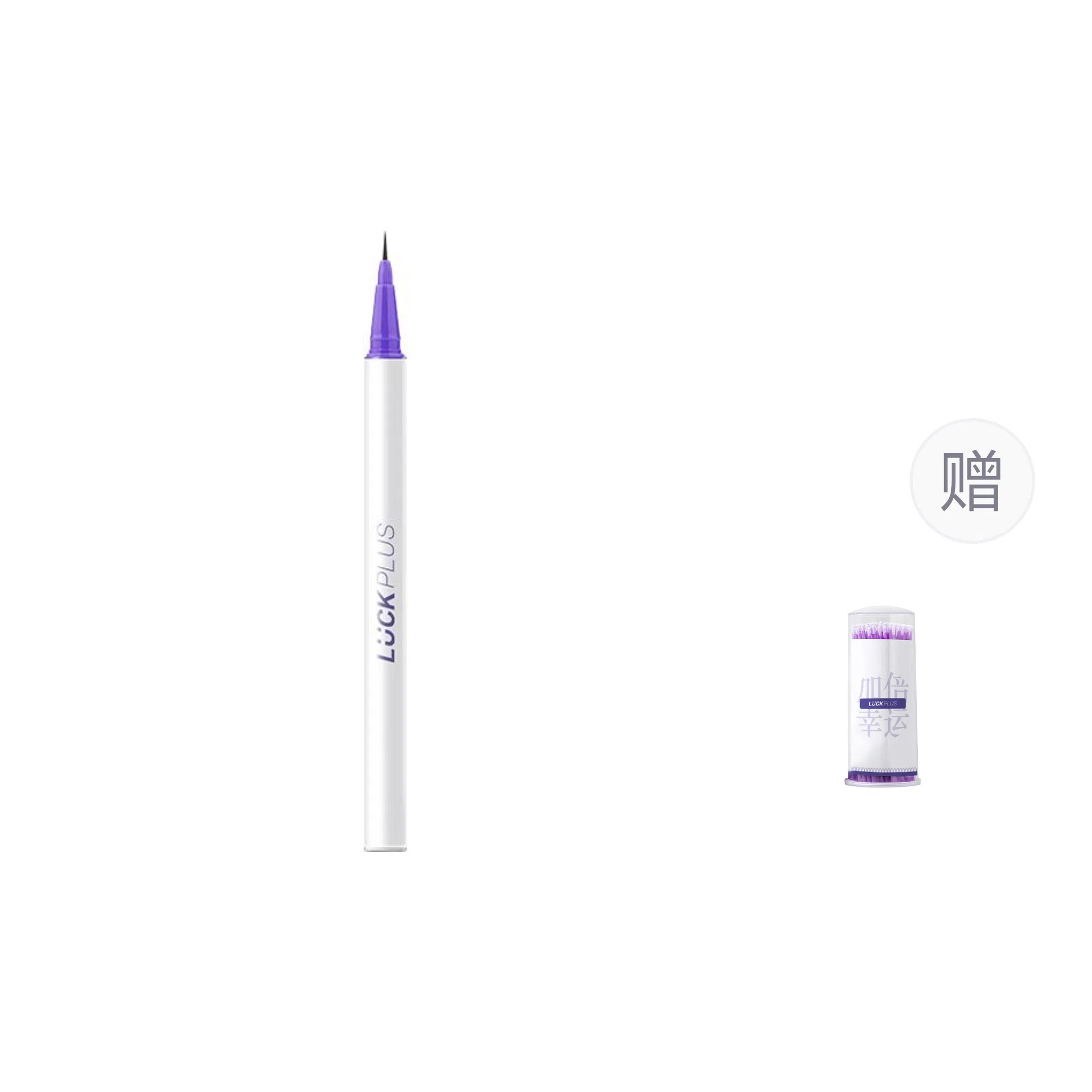 LUCK PLUS 0.01 0.5ml