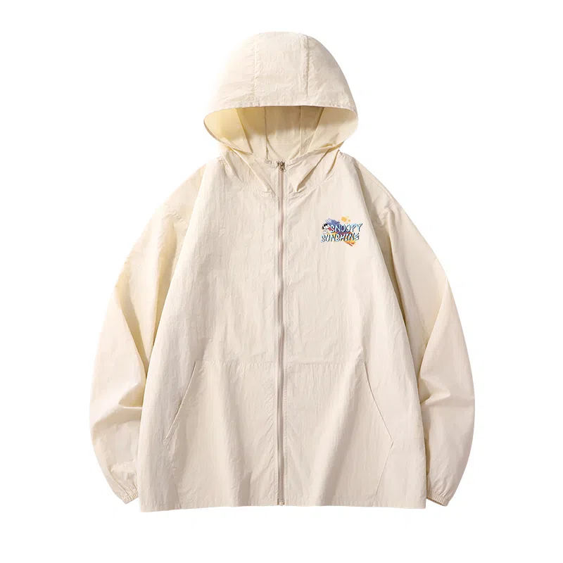 SNOOPY UPF50+