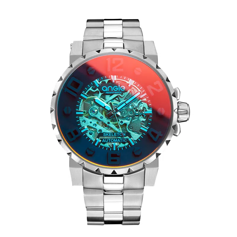 ANGIE PRESENT WATCH