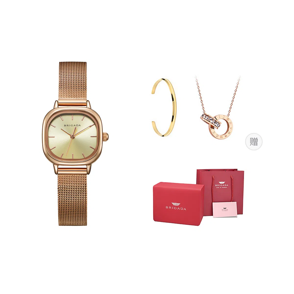 BRIGADA ins PU BJD-A30188L