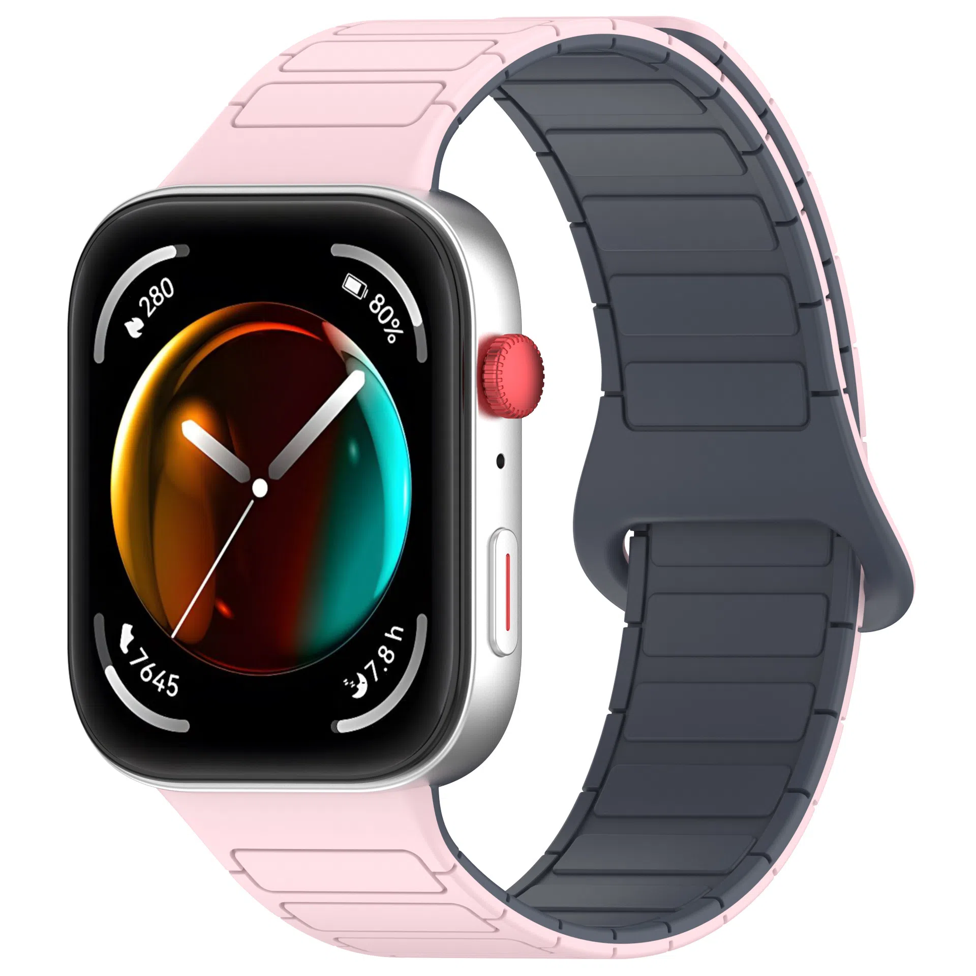 vobafe 210mm TPU watch fit44Pro3