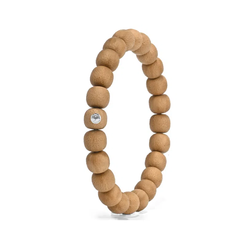 钰澜文玩 【精品 卓然】小青柑佛珠 猴头核桃 手串 男女同款情侣款