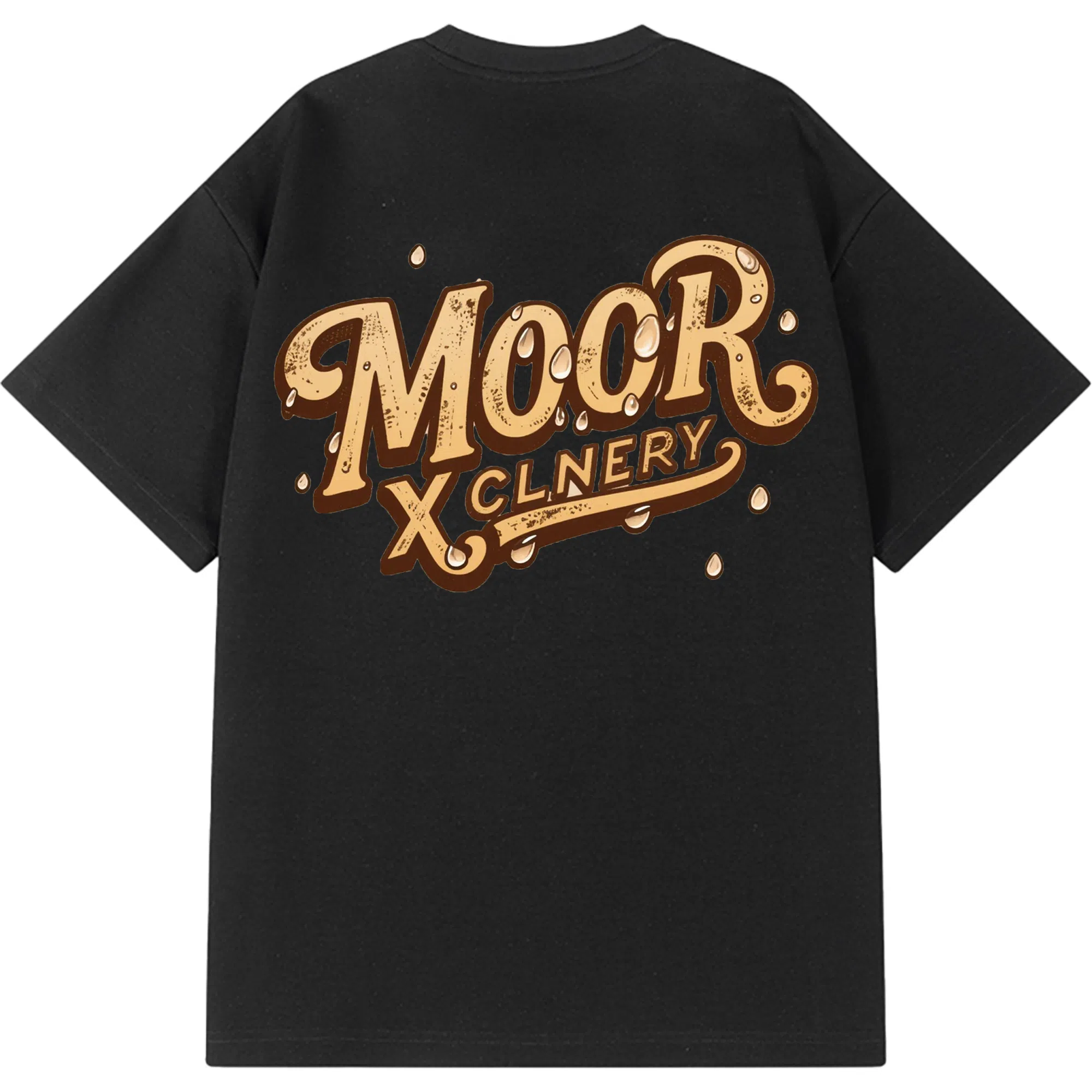 MOOR XCLNERY T