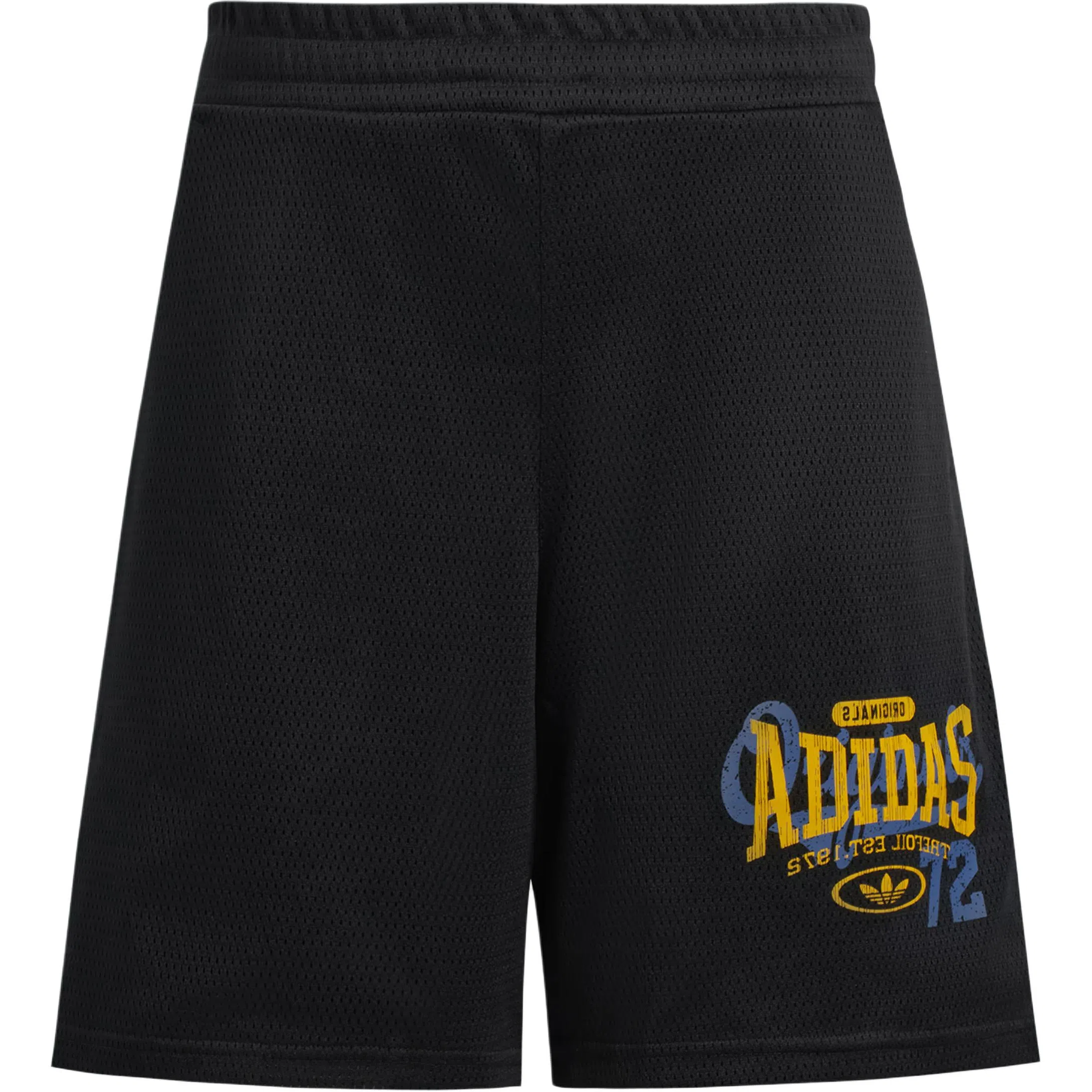 adidas Originals Retro SS25 Mesh Shorts