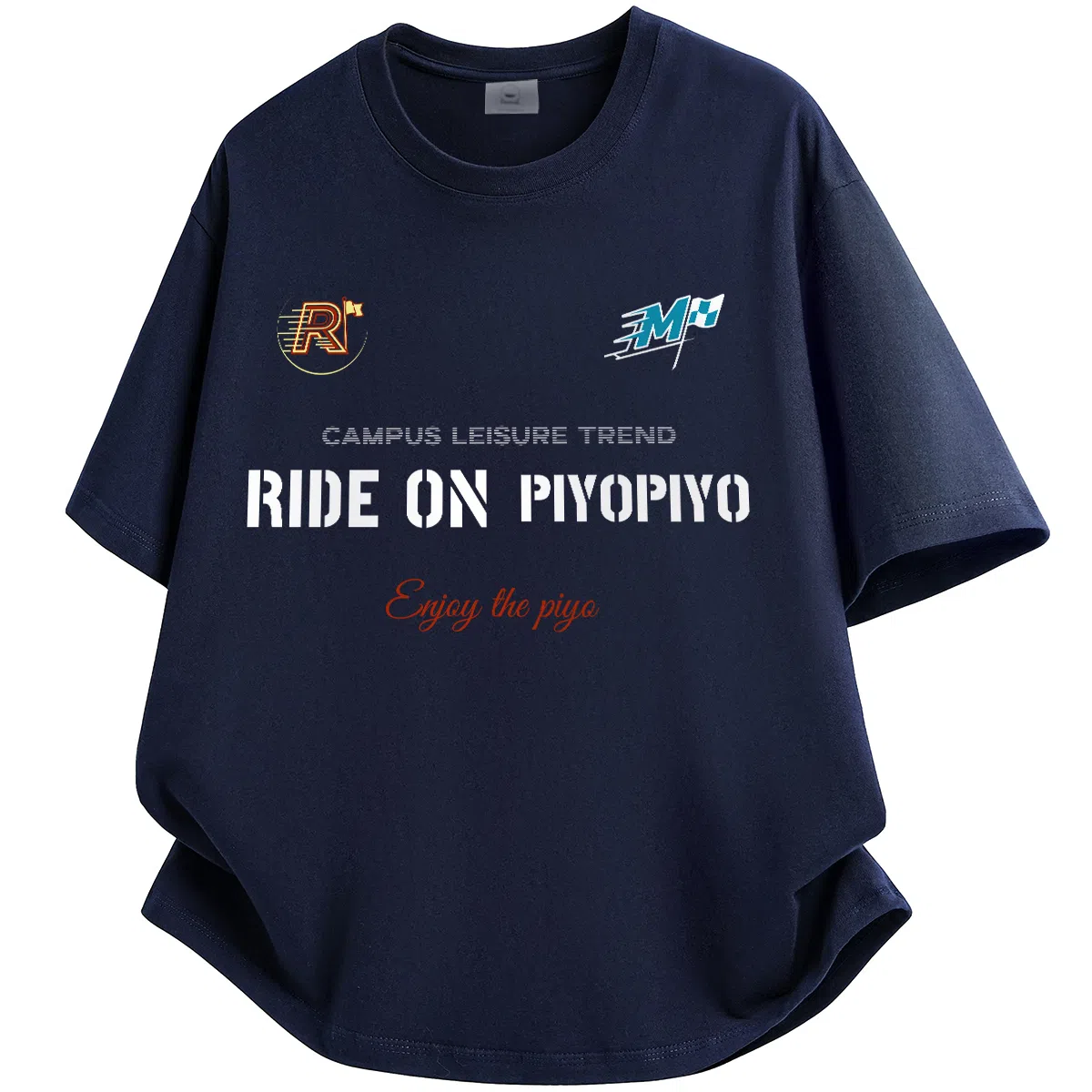 PIYOPIYO LogoinsT