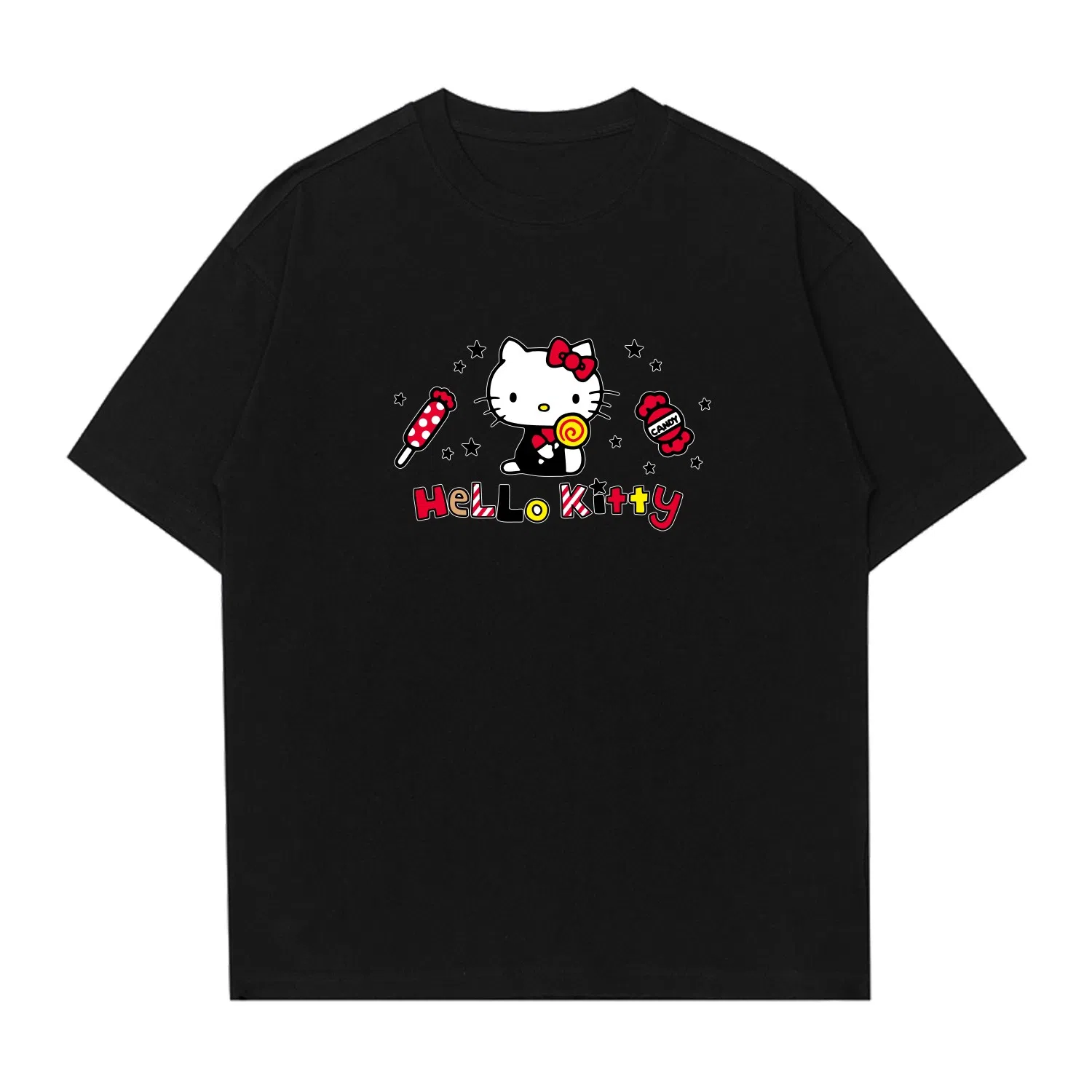 Sanrio x HelloKitty 2025 TT