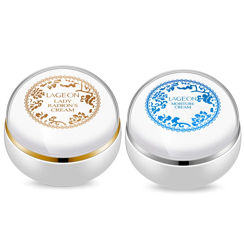 蕾谛恩  贵妇膏 精华霜素颜霜保湿霜面霜 保湿均匀肤色 中性肌干皮油皮混合肌白皮黄皮