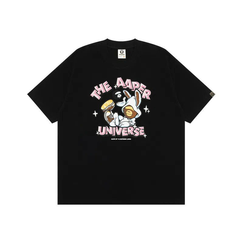 Aape SS25 T