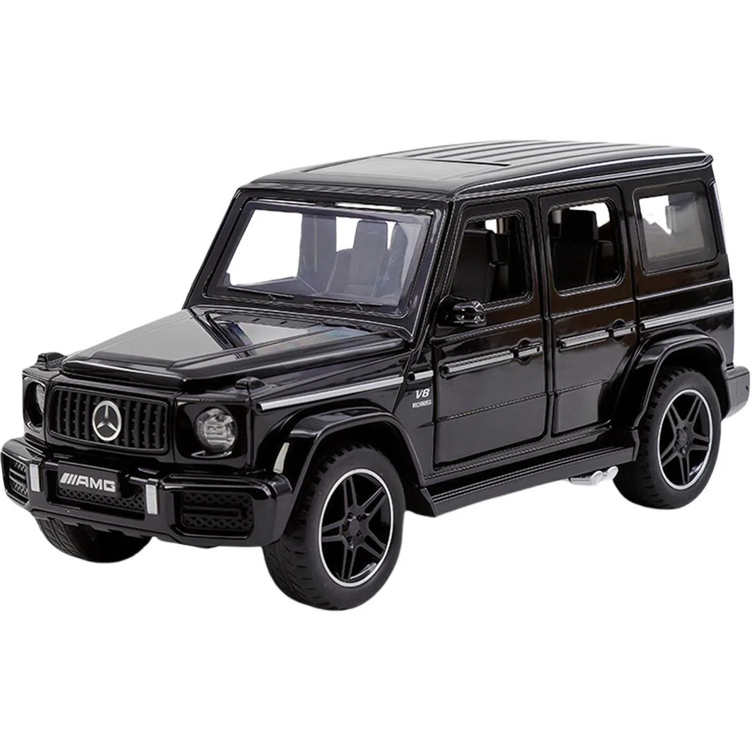 KMM 132G G63