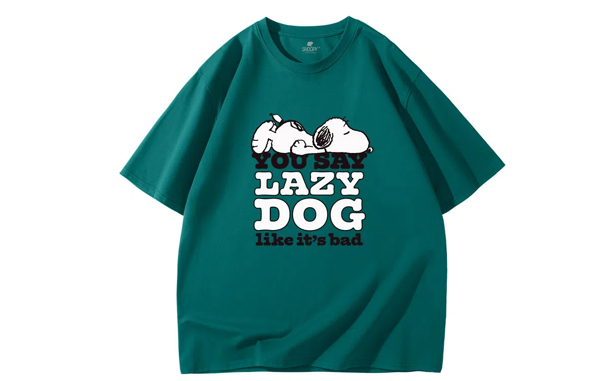 SNOOPY T