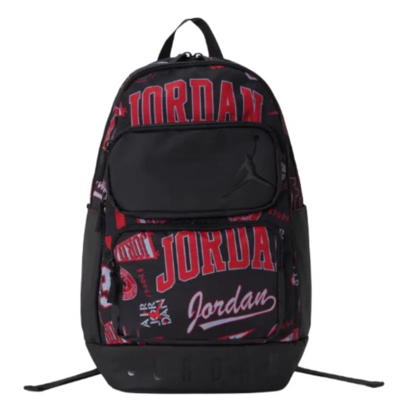 Jordan Backpack Black