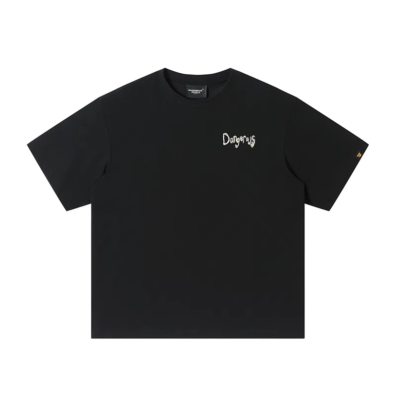 DANGEROUSPEOPLE T