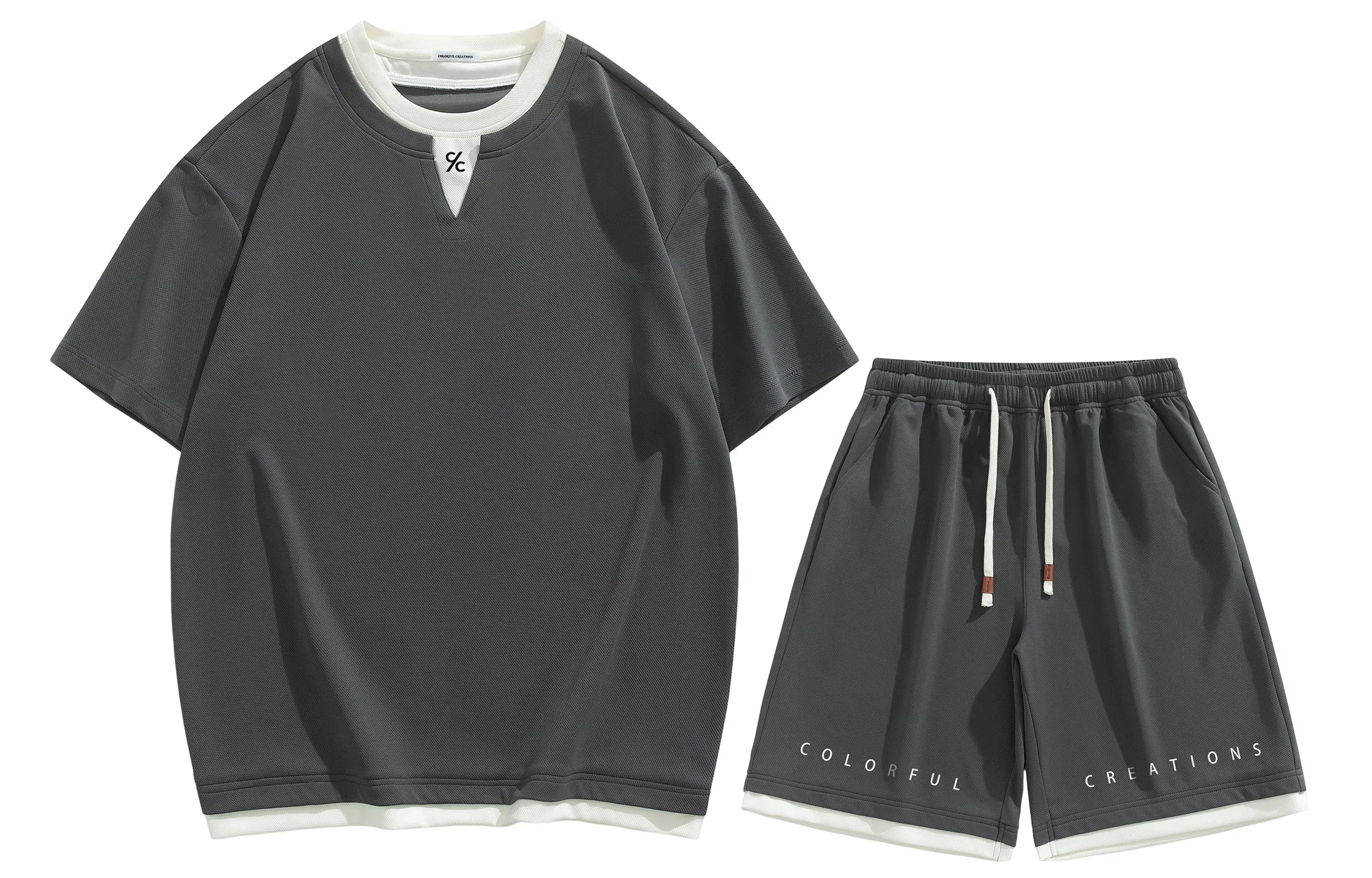 Colorful Creations POLO