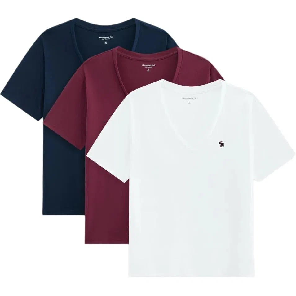 AbercrombieFitch V T 3