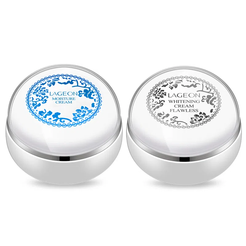 蕾谛恩  贵妇膏 精华霜素颜霜保湿霜面霜 保湿均匀肤色 中性肌干皮油皮混合肌白皮黄皮