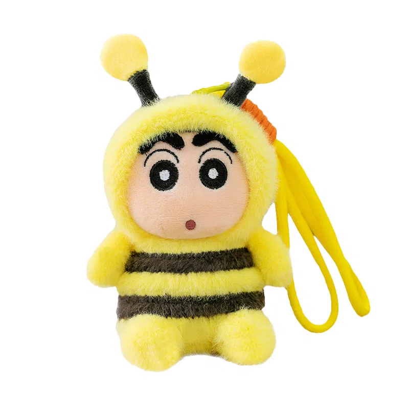 x Crayon Shinchan 10cm