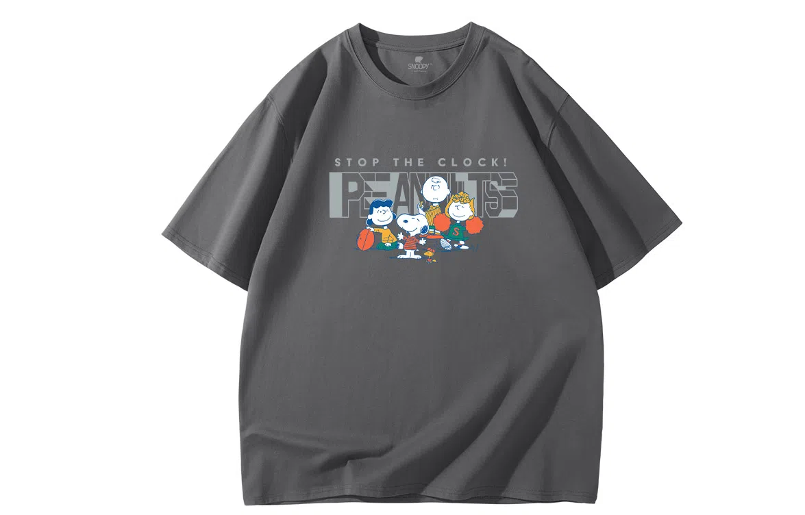 SNOOPY T