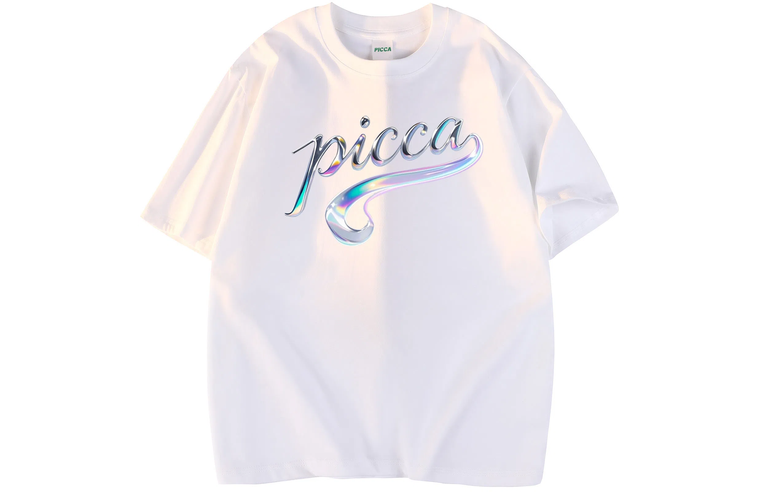 Picca logoT