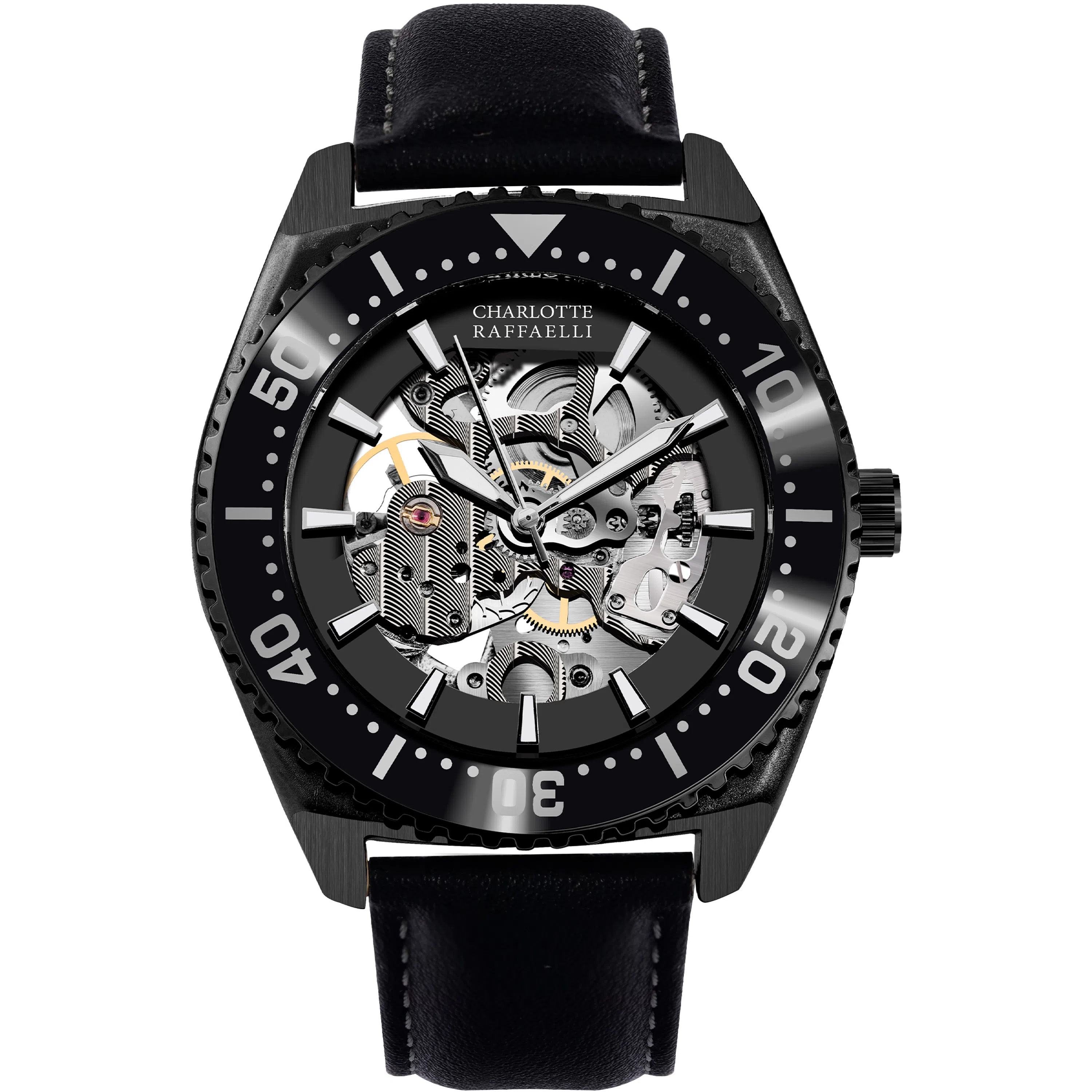 CHARLOTTE RAFFAELLI CRAS012