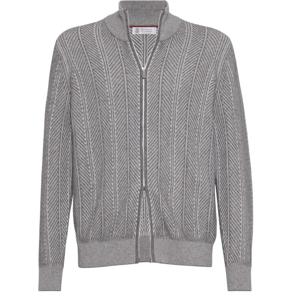 Brunello Cucinelli SS25