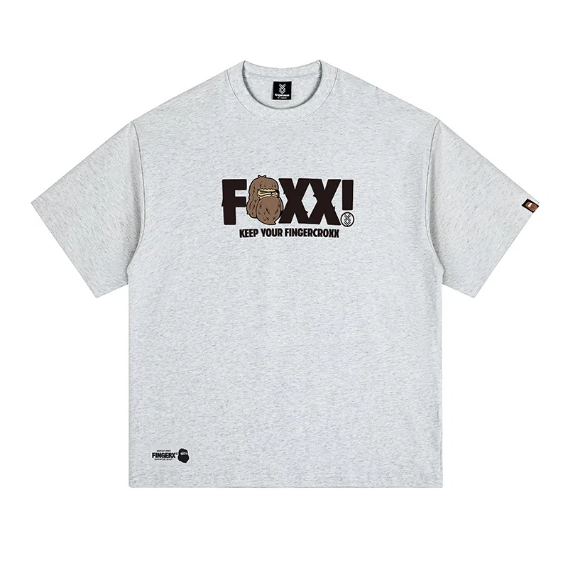 I.TFGXXFingercroxx LOGOT