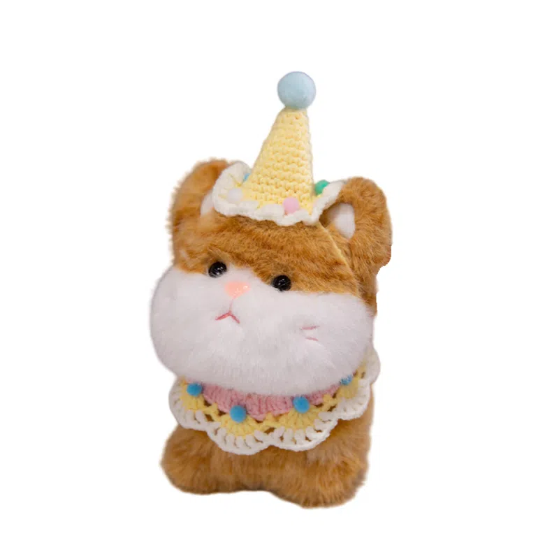 PUDOWRABBIT 20cm30cm