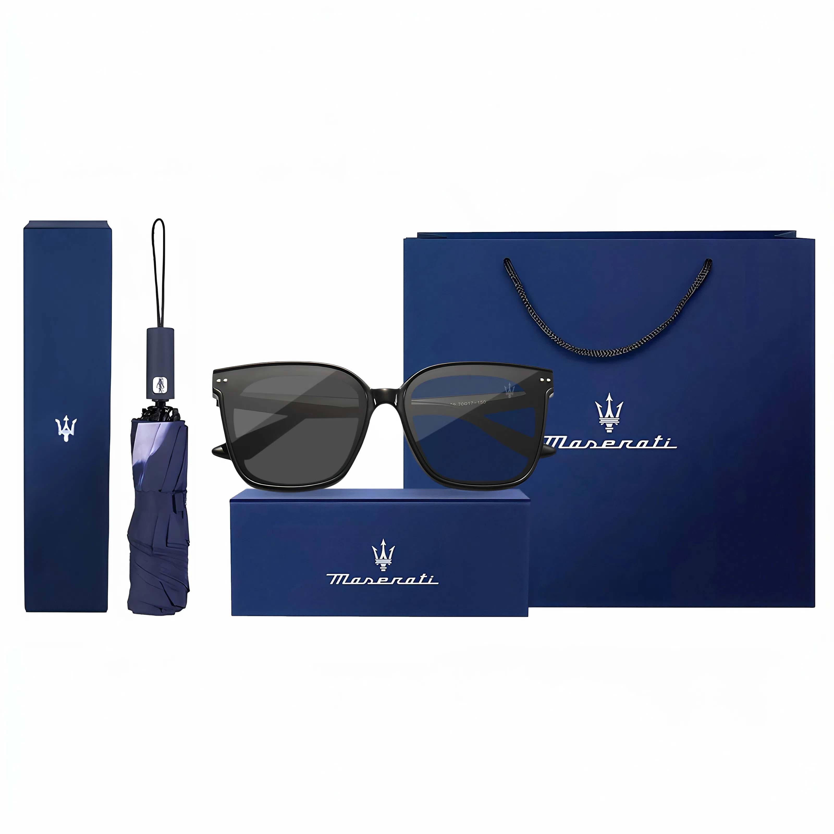 Maserati Sunglasses