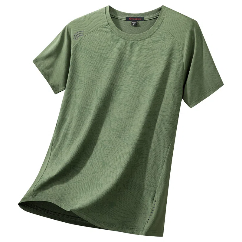 KingCamp cleanfitT