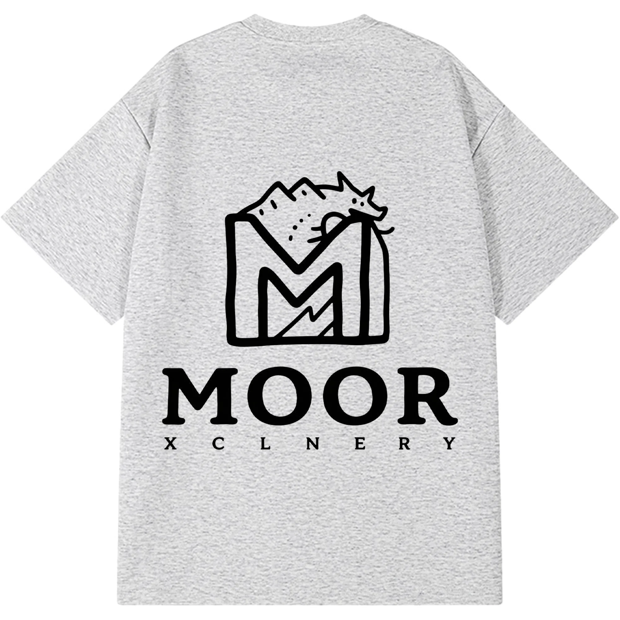 MOOR XCLNERY LOGOT
