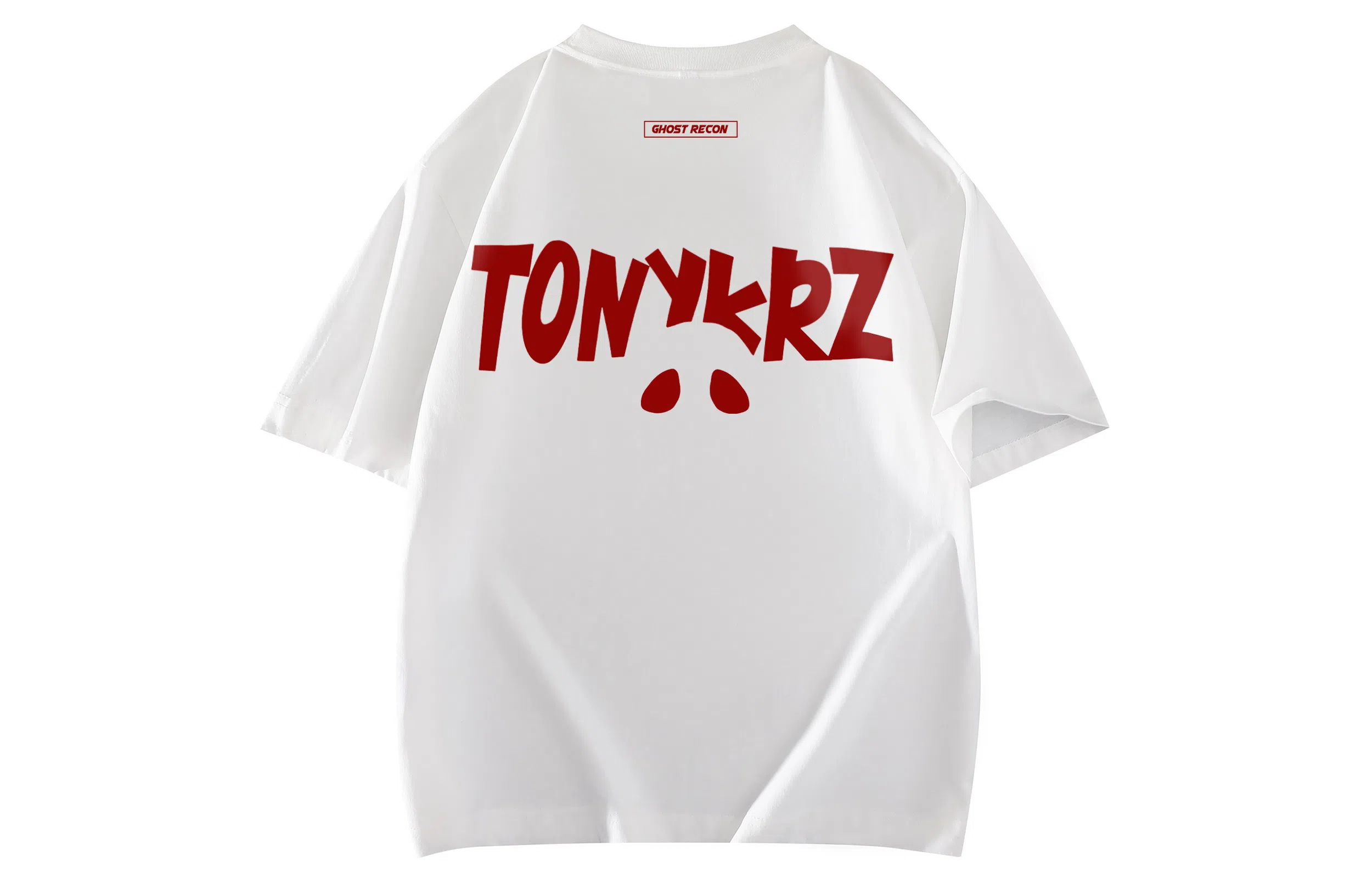 TONYKRZ T