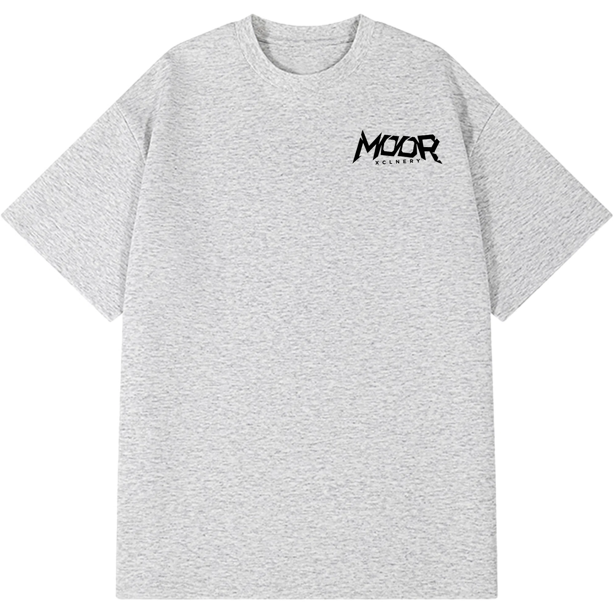 MOOR XCLNERY logoT