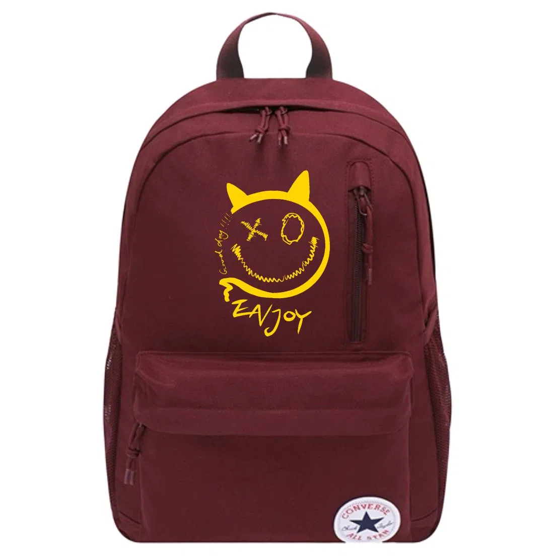 Converse Custom Print Backpack