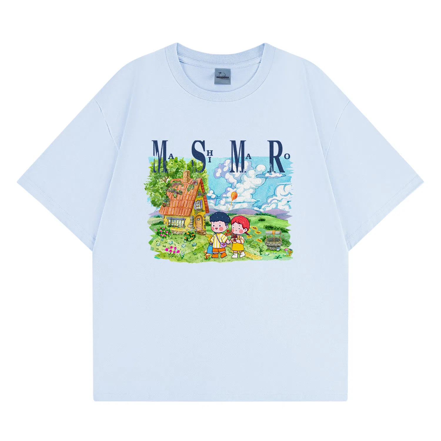 MashiMaro T